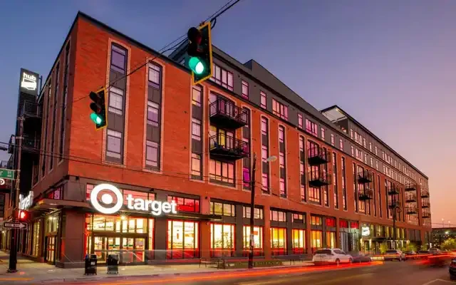Hub Lexington - alloggio per studenti a Lexington KY