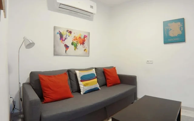 Studio Calle del Tesoro 0