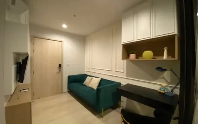 1-BR Condo for Rent, ฿24,000/month, Life One Wireless 1