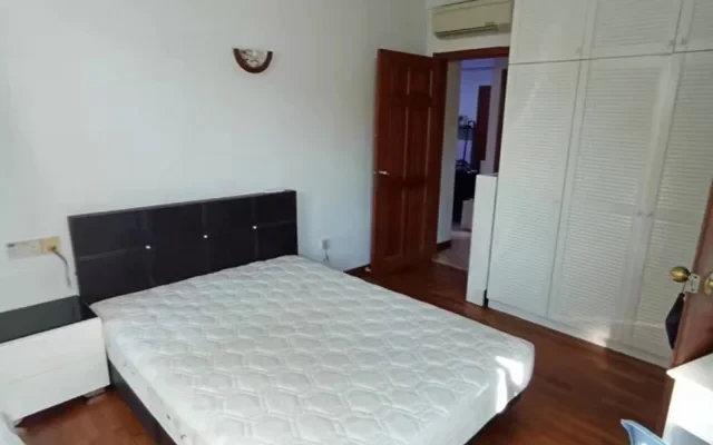 Wikie Apartment Near kaplan/NAFA/SMU/PSB 2