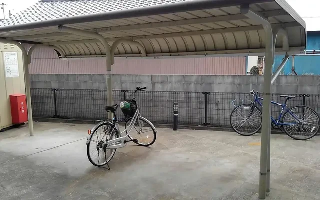 レオネクストウエスト 1