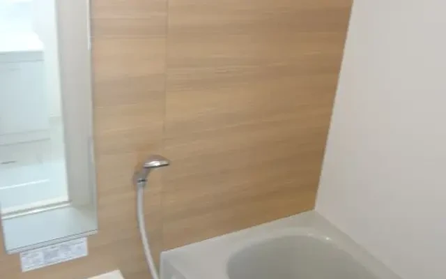 ジェルメ・カーサ Ⅲ B 2階 - Yamaga student accommodation - 2階 - 2LDK