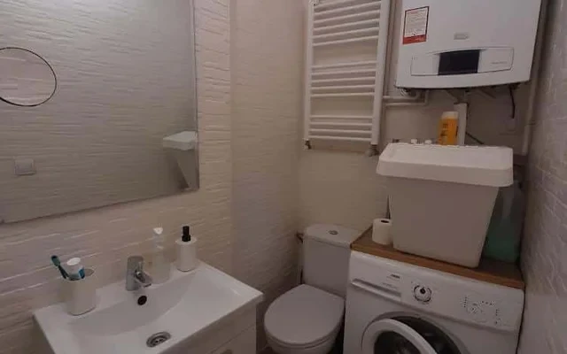 Apartamento en calle Relatroes en Madrid 1