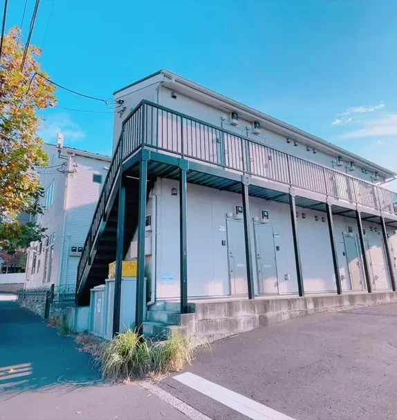 TOKYO β 京王永山