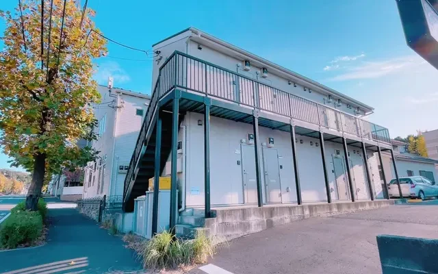 TOKYO β 京王永山 0