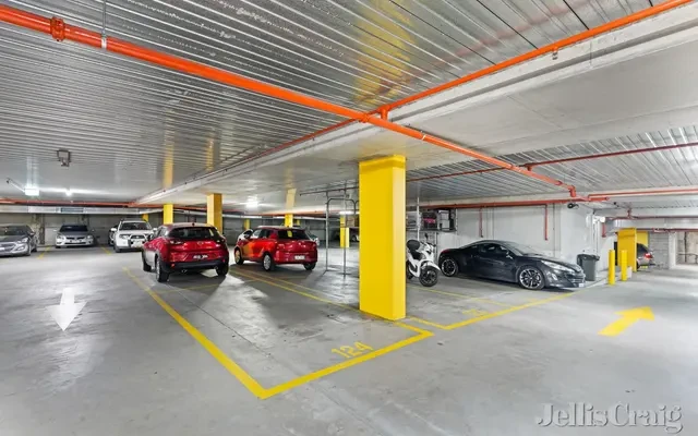 Suite 124/40 Burgundy Street, Heidelberg 2