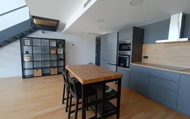 studio in Alcobendas 4