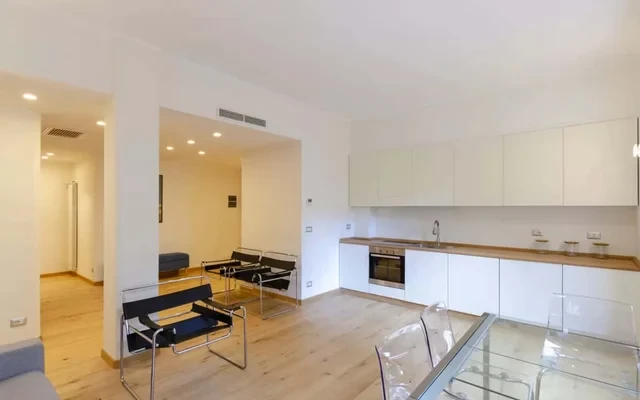 Apartment in 16038 Santa Margherita Ligure 4