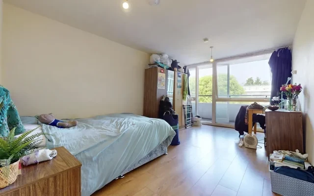 LH-Clipstone Street 1