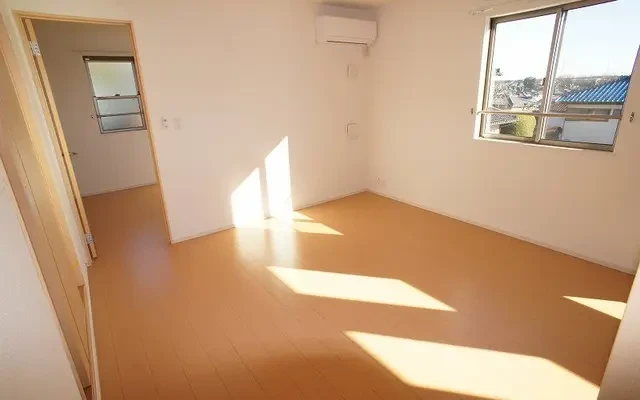 KOTORIの丘 2階 - chỗ ở sinh viên tại Nhập khẩu thành phố - 2階 - 1LDK