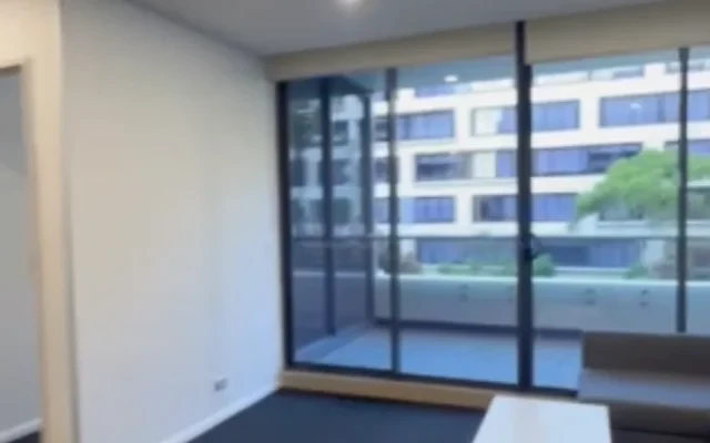 3 Bindon Pl - Sydney student accommodation - 1 bed 1 bath-222