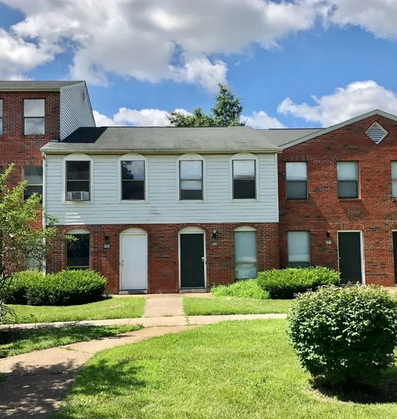 The Reserve at Heritage Apartments