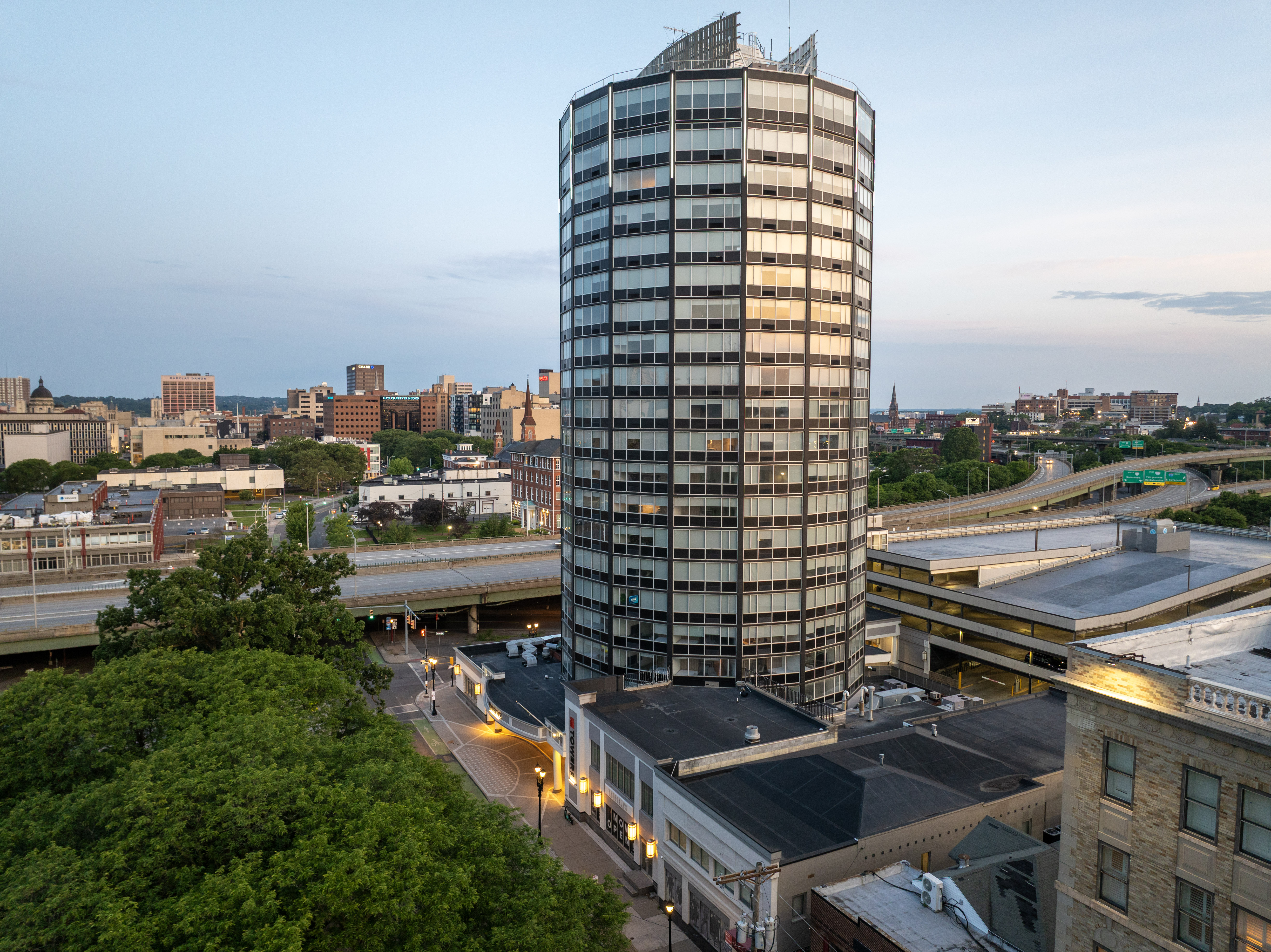 Tower701
