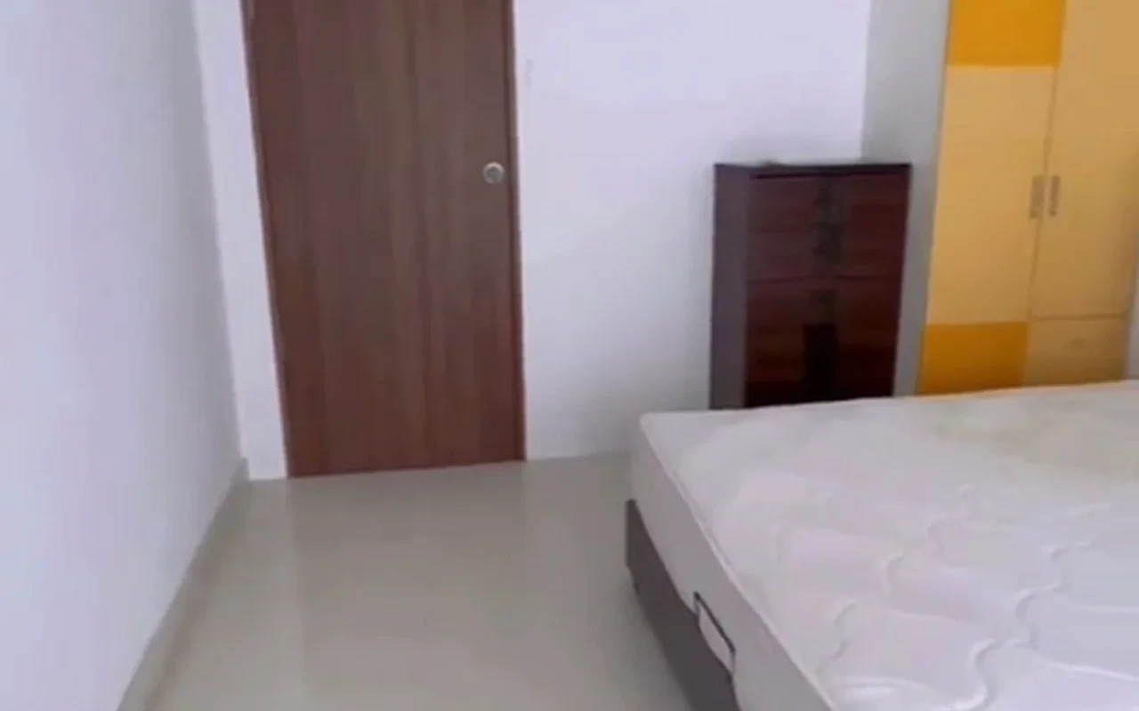 Common room near jcu apartment 14