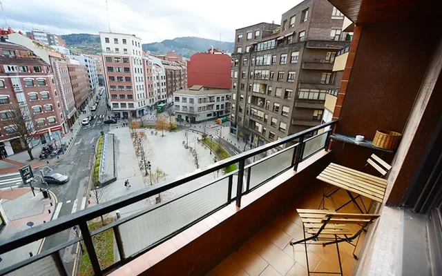 Plaza General Latorre Bilbao 48012 Spain 0