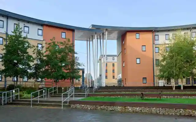 The Maltings 2