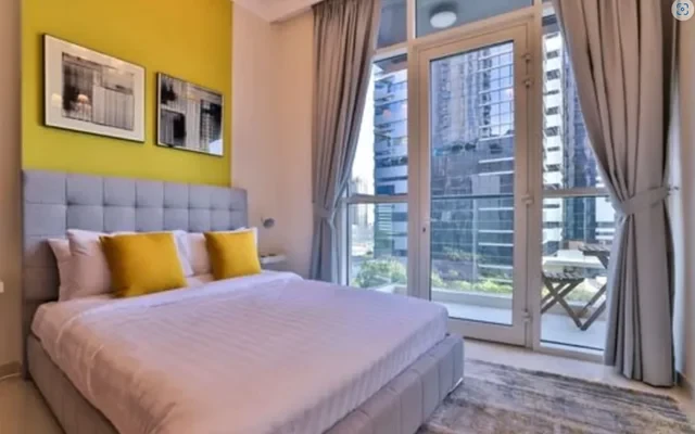 Duniya Towers 1