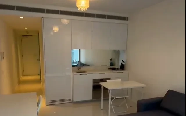 18 Park Lane - Sydney student accommodation - 1 bedroom 1 bath