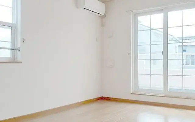 サン草薙 202号室 - Shizuoka student accommodation - 202 - 2LDK