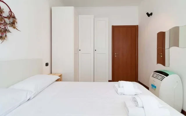 Viale Monza 3