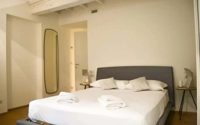 Apartment in Via Santa Maria Fulcorina 19 20123 Milano 4
