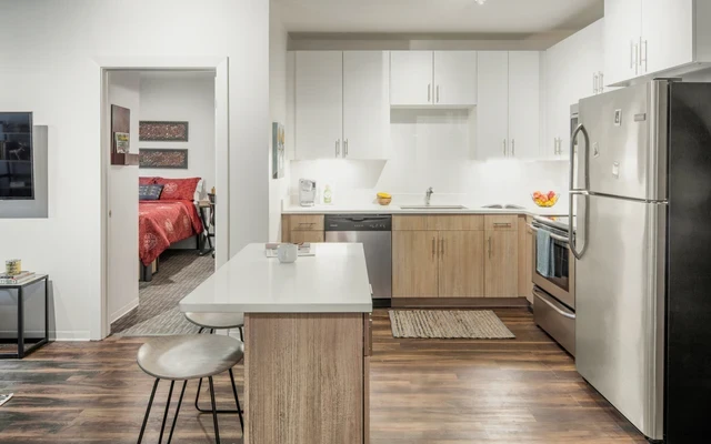 Luxury Housing - Uncommon Fort Collins 1