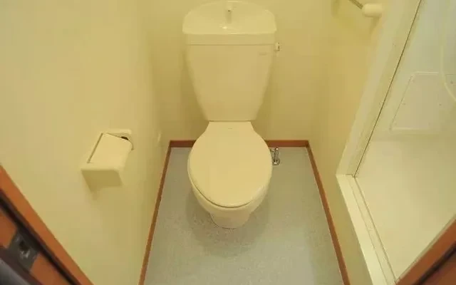 Leopalace Sunfeel Higashihiroshima Room 204 1