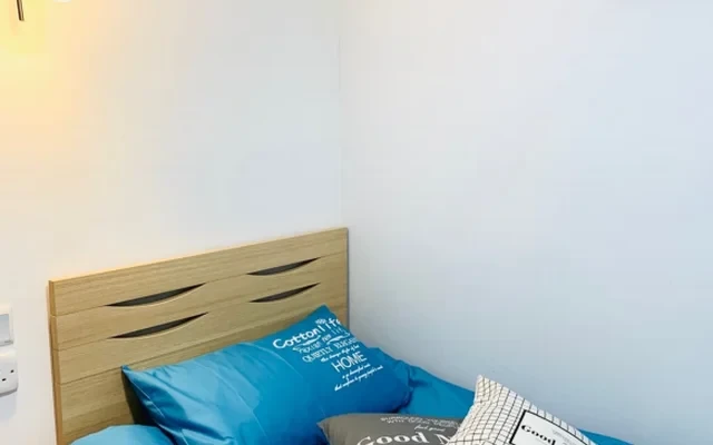 Prince Student Apartment (3) (female) 4