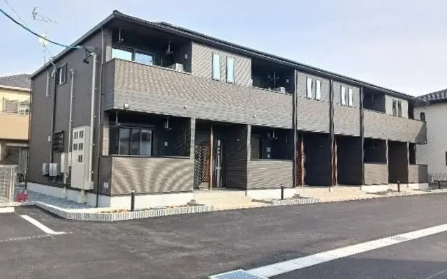 セシルⅡ 2階 - Yatomi student accommodation