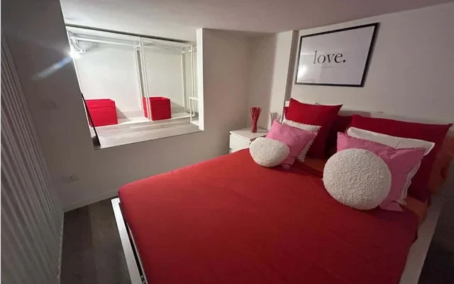 Bilocale Via Ambrogio Binda Milano 0