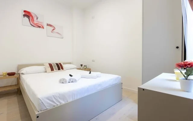 Arici 15 - Interno n.9 1