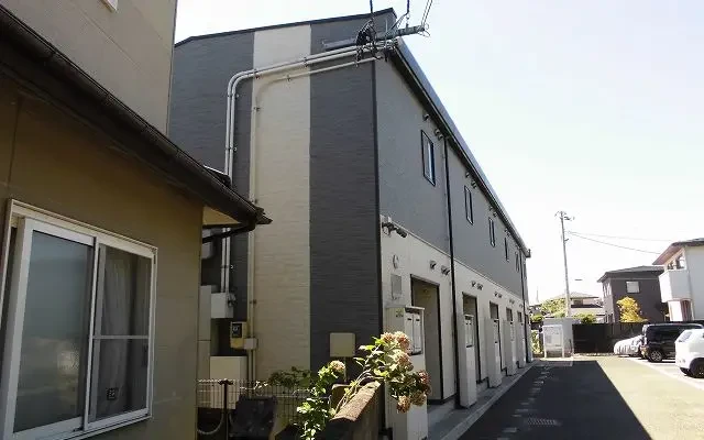 エステートⅡ 3