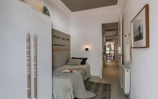 Bambuti - 3 bedrooms in Gracia 3