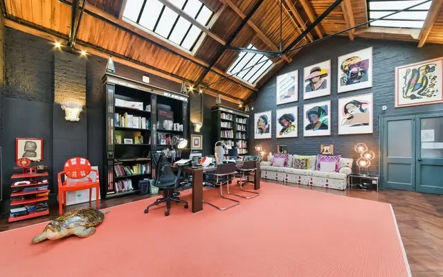 Amies Street, London, SW11 2JW 2