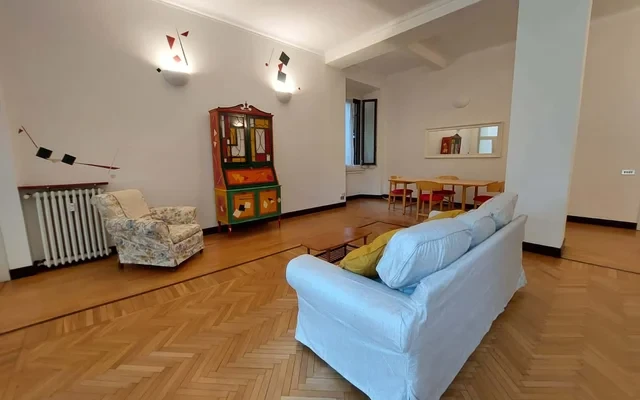 Apartment in Viale Monte Nero, Milano for 178 m² with 2 bedrooms 1