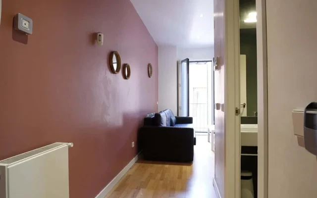 entire place De la Pasa 0