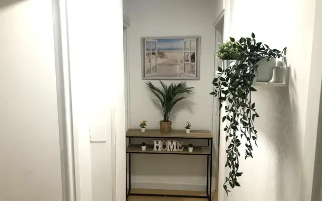 apartment in Guindalera (Salamanca) 4