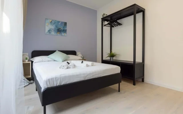 Arici 15 - Interno n.12 2