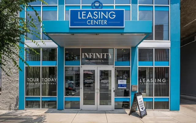 Infinity Midtown Apartments 2