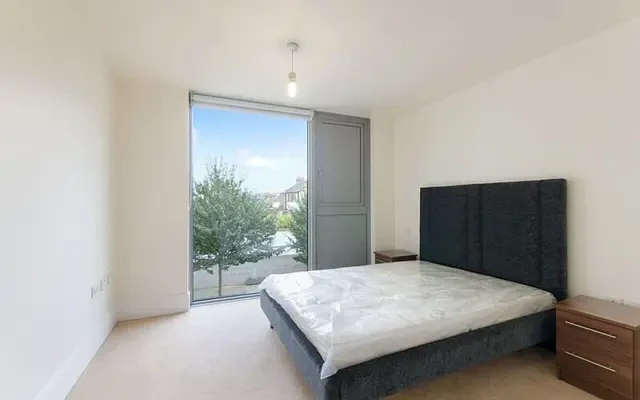 Northstand Apartments, Highbury Stadium Square, Islington, London, N5 1FJ 1