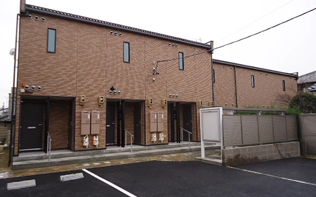 東館 0
