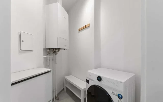 Stilvolle Wohnung (Prenzlauer Berg) 2