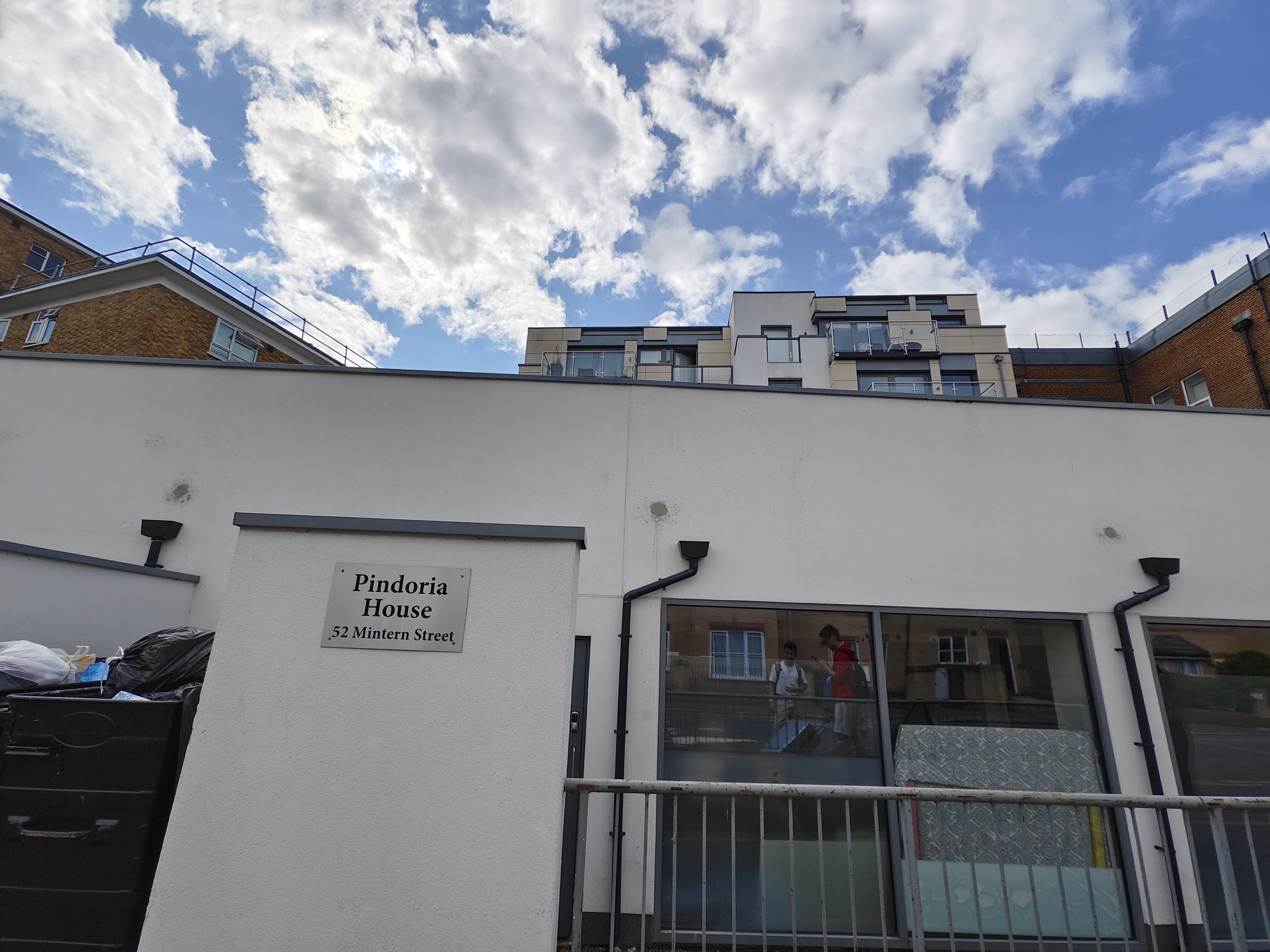 Hoxton Apartments 3