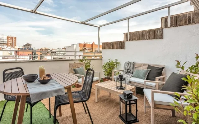 Inzia - 1 bedroom in Lista 0
