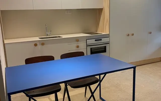 studio in El Poble Sec   Montjuïc Park (Sants   Montjuïc) 4