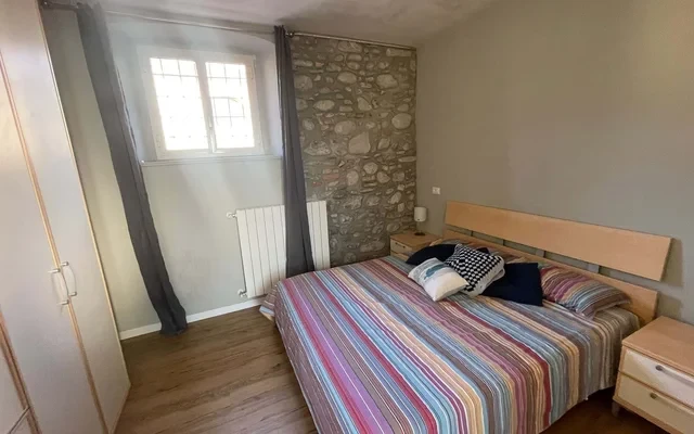 Apartment in Via Roma, Alzano Lombardo for 49 m² with 1 bedroom 2