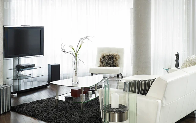 Le Mille Neuf Luxury Apartments 3