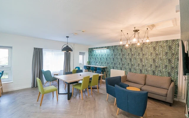 Meridian Court 2