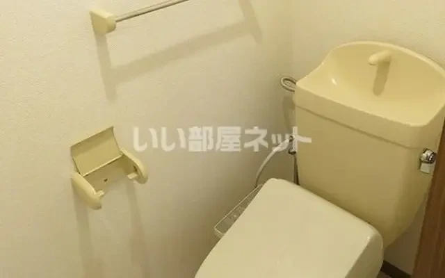 ルムス湯布院 1階 - Yufu student accommodation - 1階 - 2DK