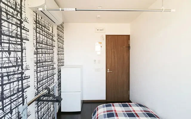 Tokyoβ Higashi Nagasaki 4 3